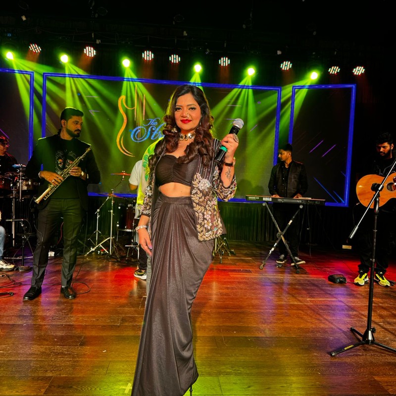 manisha 8 square