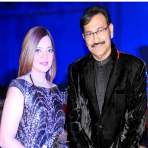 sudesh bhosle square